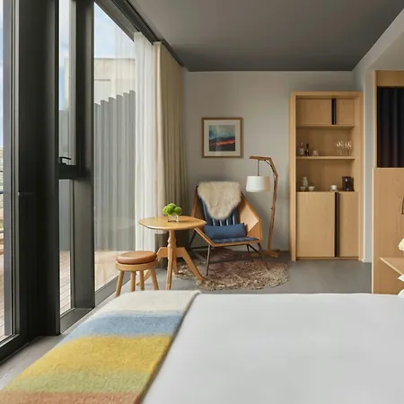 The Reykjavik Edition-2